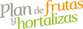 Plan de Frutas y Hortalizas Logo